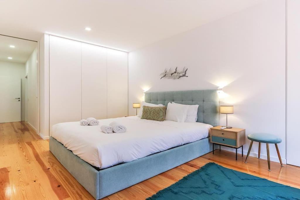 Apartment Outstanding Santos Spacious 2 Bedroom W Ac *