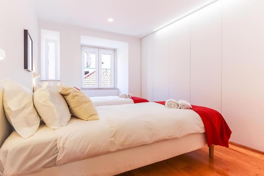 Outstanding Santos Spacious 2 Bedroom W Ac