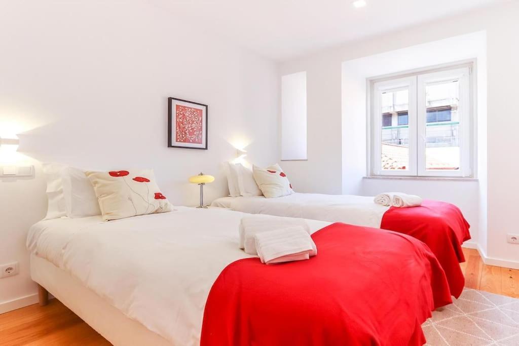 Apartment Outstanding Santos Spacious 2 Bedroom W Ac *