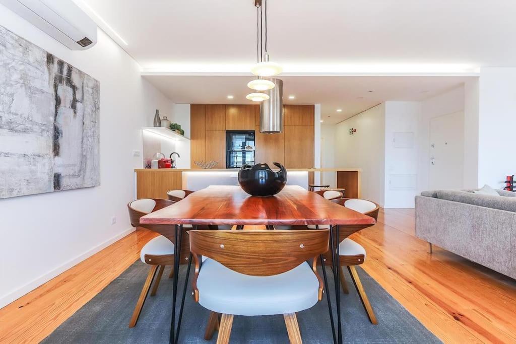 Apartment Outstanding Santos Spacious 2 Bedroom W Ac