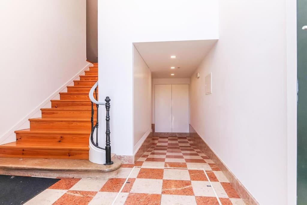Apartment Outstanding Santos Spacious 2 Bedroom W Ac *