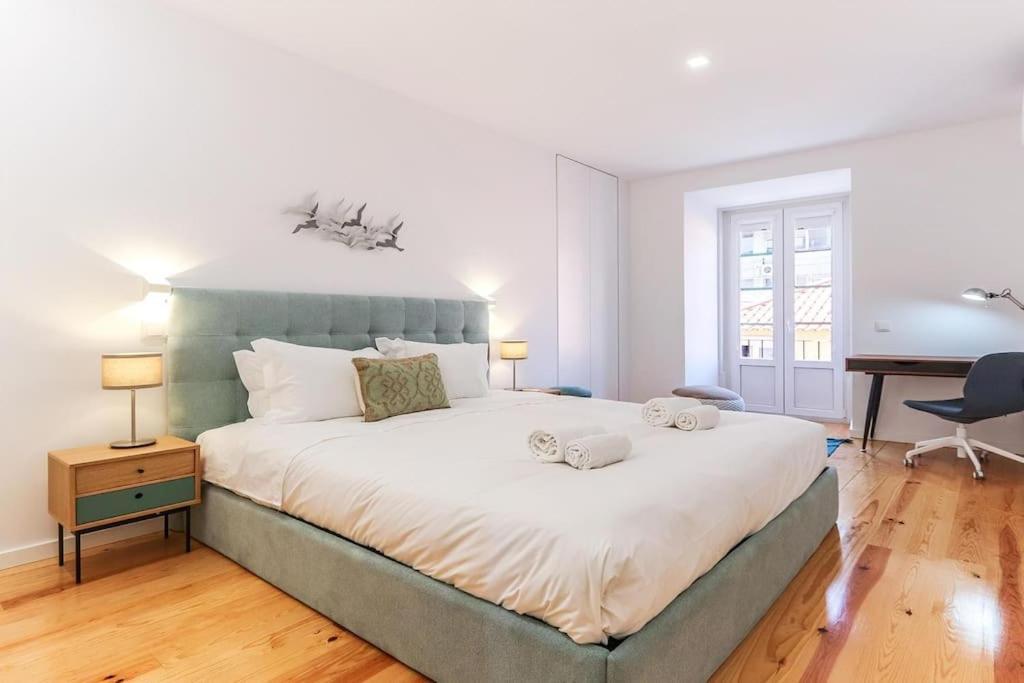 Outstanding Santos Spacious 2 Bedroom W Ac