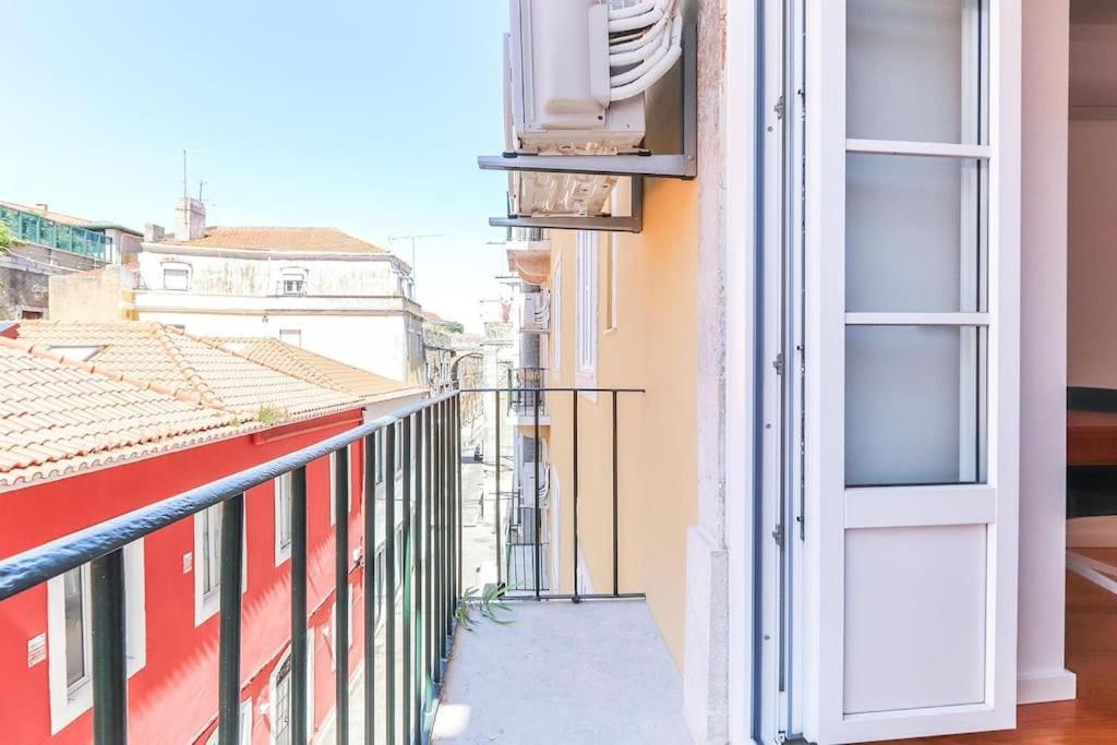 Apartment Outstanding Santos Spacious 2 Bedroom W Ac