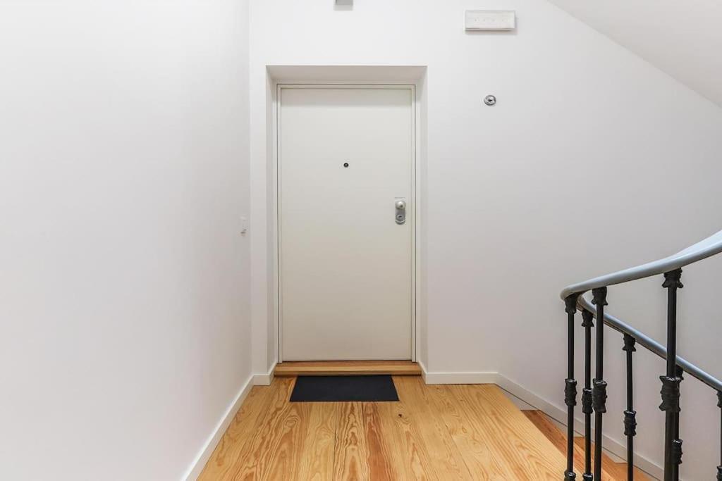 Apartment Outstanding Santos Spacious 2 Bedroom W Ac *