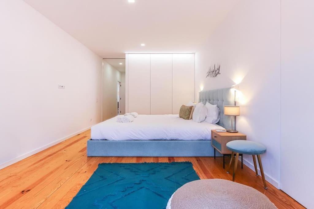 Apartment Outstanding Santos Spacious 2 Bedroom W Ac