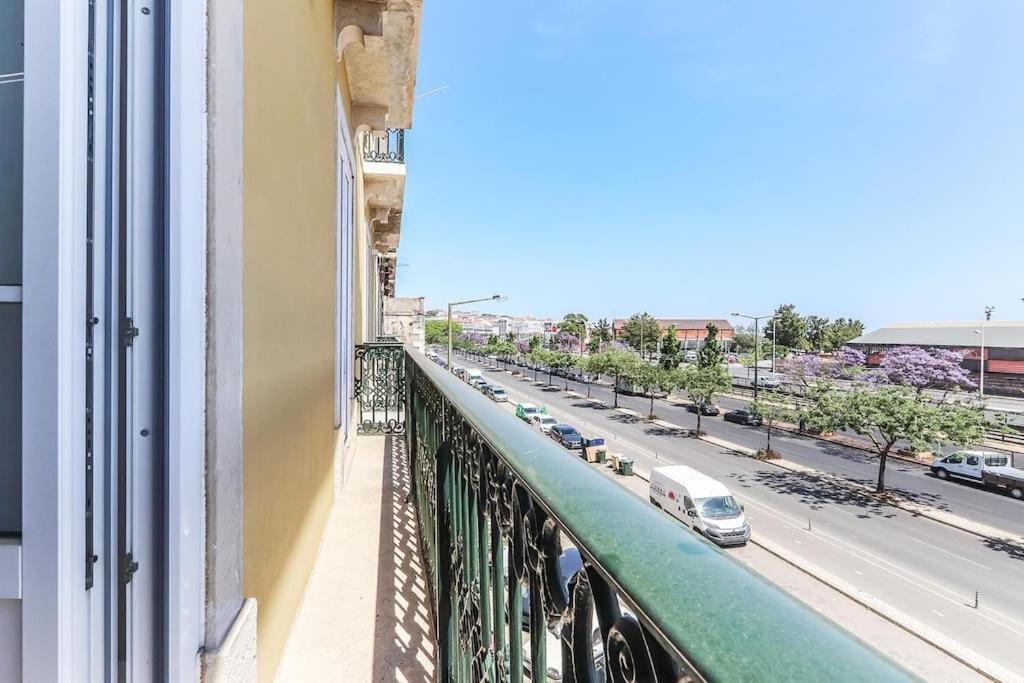 Outstanding Santos Spacious 2 Bedroom W Ac